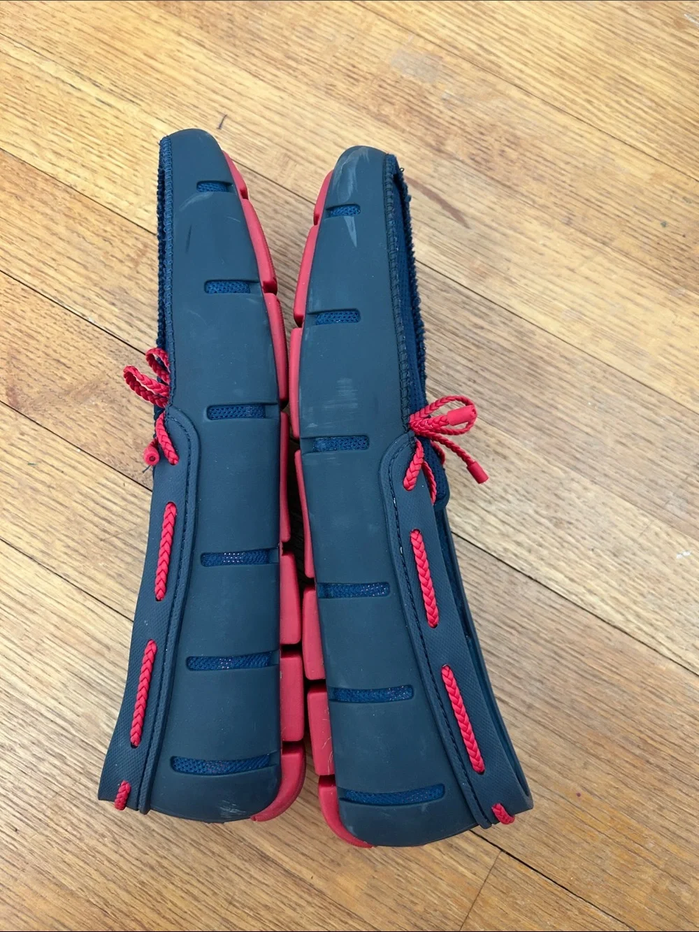 Swims slip pair